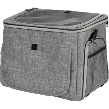 Sac de vélo Bruno pour porte-bagages arrière