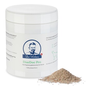 Dr. Hölter DiarDoc Pro Probiotika Pulver 300 g