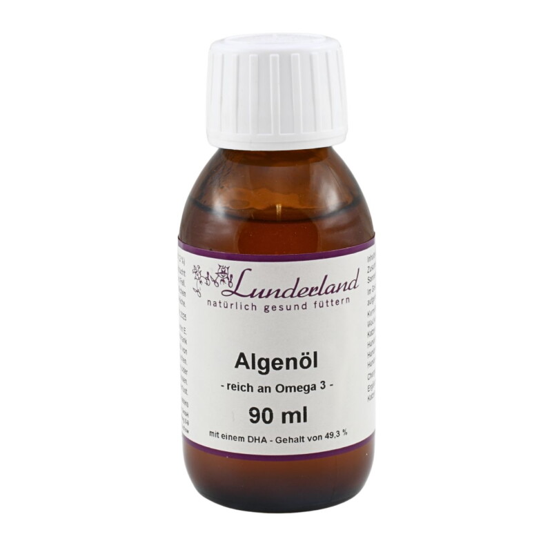 Lunderland Algenöl 90 ml