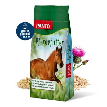 ® ZUCHT- UND FOHLENMÜSLI 20kg