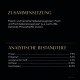 Zutatenliste und Nährwertanalyse für Haustierfutter, einschließlich Protein (9,5%), Fett (5,0%) und Feuchtigkeit (82,5%).