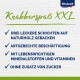 Kräcker XXL Zwergkaninchen Frucht & Gemüse 4x2 Stück
