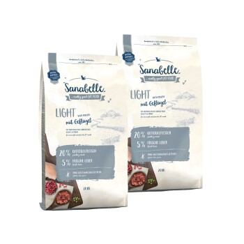 Light 2x2 kg