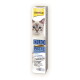 GimCat Duo Paste Multivitamin-Schachtel mit Foto einer blauäugigen Katze und Text 'DUO PASTE' sowie '12 VITAMINS WITH TUNA'