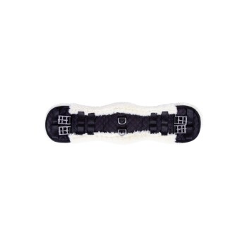 Sattelgurt Boston kurz 55 cm