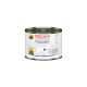 Canned dog food labeled "Select Gold Medica Veterinary Diet" for convalescence, featuring a chicken pâté formula and high energy content.