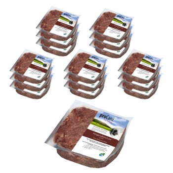 buy nature Känguru 16x500 g