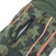 Makalu Camouflage fleece jacket 60 cm