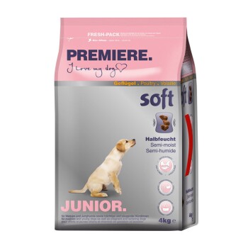 Soft Junior 4 kg