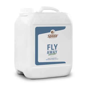 Fly-Away sensitive 2500 ml