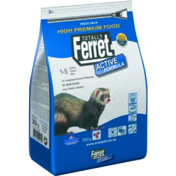 TOTALLY Ferret ACTIVE 7,5 kg