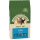 Adult Cat Dry Food Fish and rice 1.5 kg