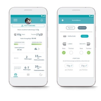 Sureflap app top