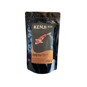 Baby Food 1 250g
