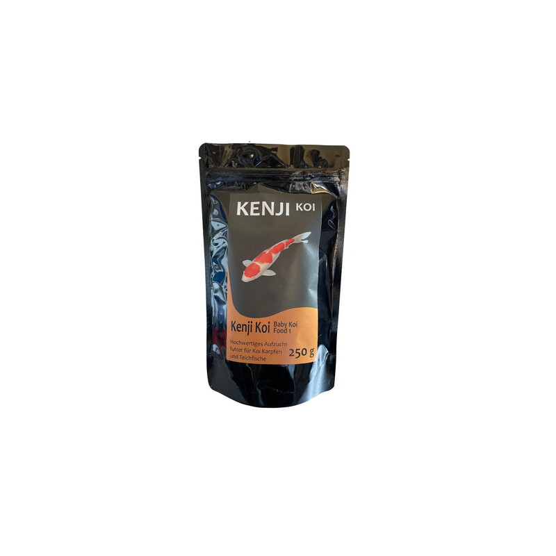 Kenji Koi Baby Food 1 250g