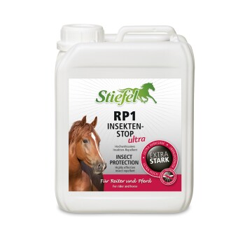 RP1 Insekten-Stop Ultra 2,5 l