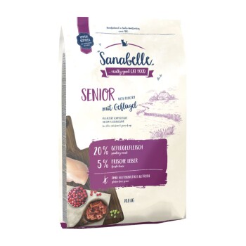 Senior 10kg