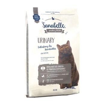 Urinary 10 kg