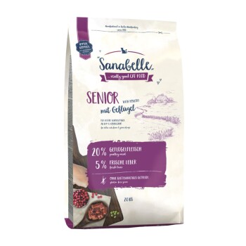 Senior 2kg