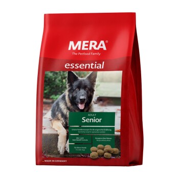 essential Senior 12,5kg