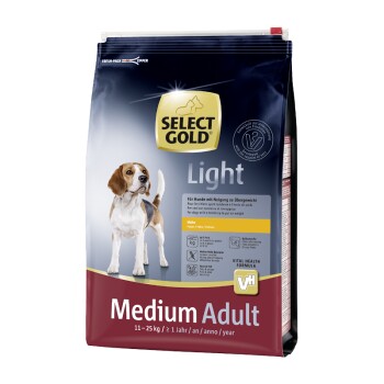 Light Medium 4 kg