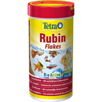 Rubin Normalflocken 250ml
