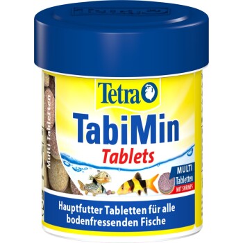 Tablets TabiMin 120 Tabletten