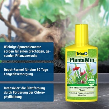 PlantaMin 250ml