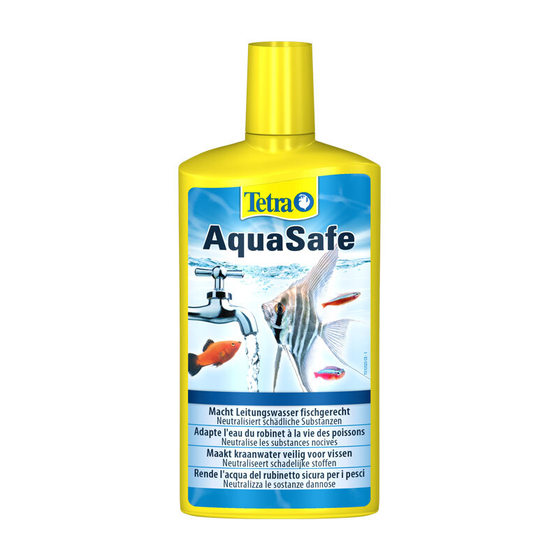 AquaSafe 250ml