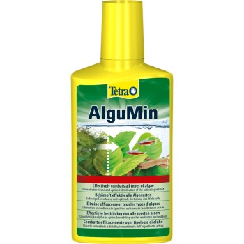 AlguMin 250 ml