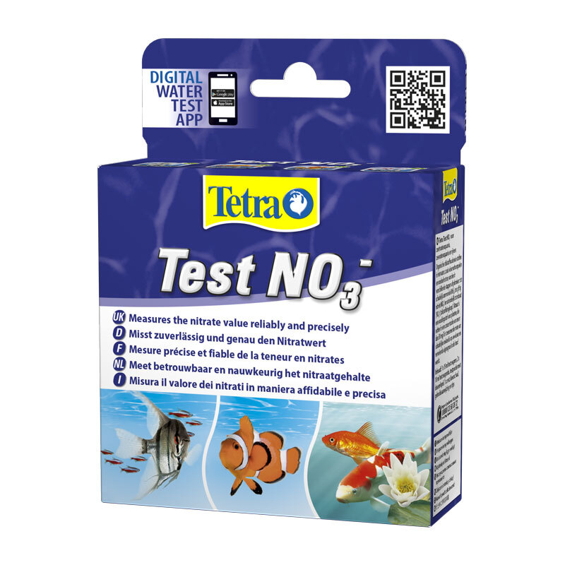 Tetra Test Nitrat-NO3
