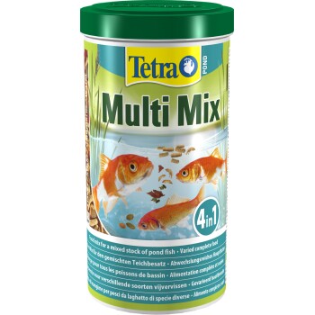Pond Multi Mix 1 l