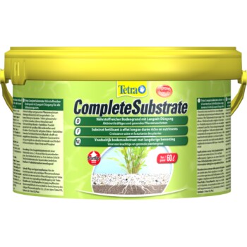 Complete Substrate 2,5 kg