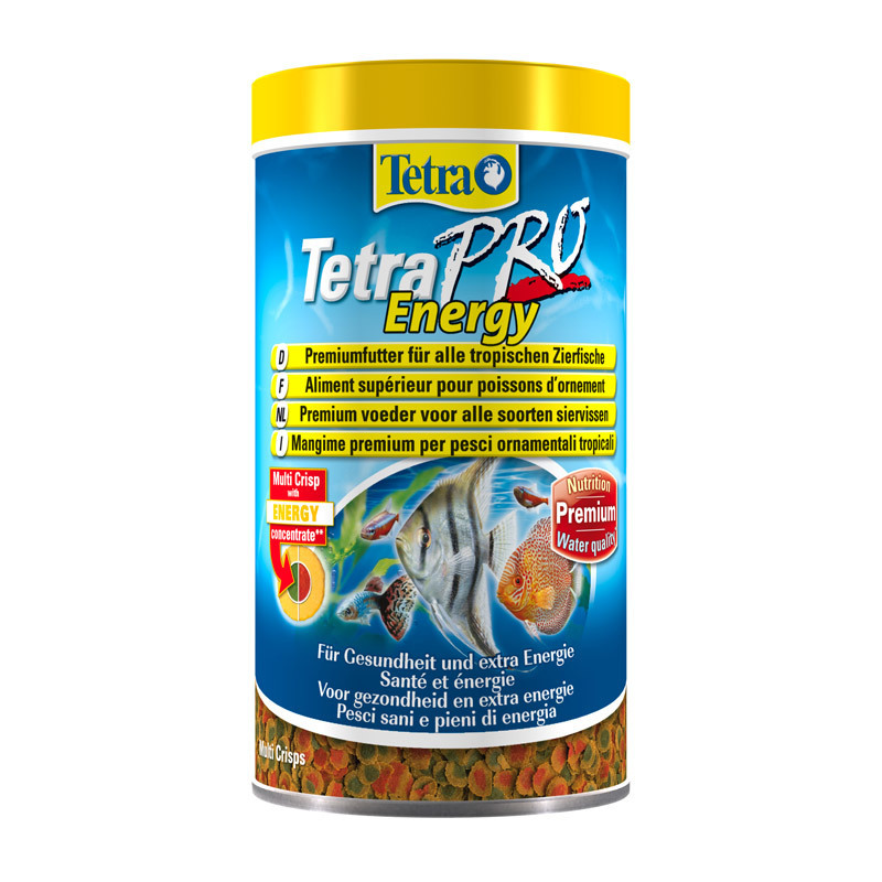 Tetra Tetra Pro Energy 500 ml