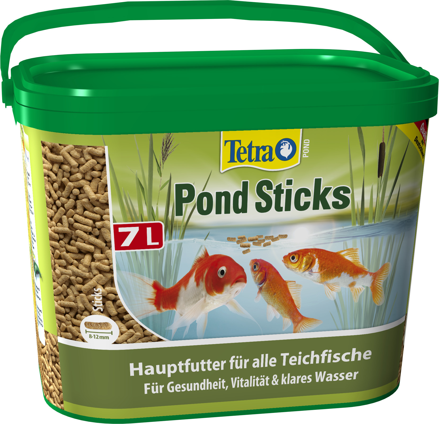 Pond Sticks 7 Liter