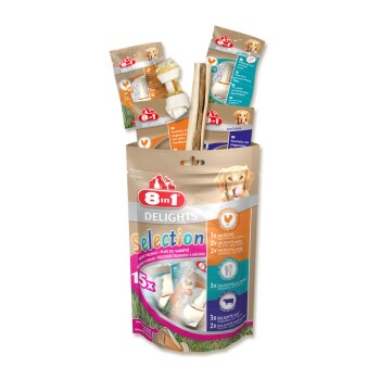 Delights Selection XS 15 Stück