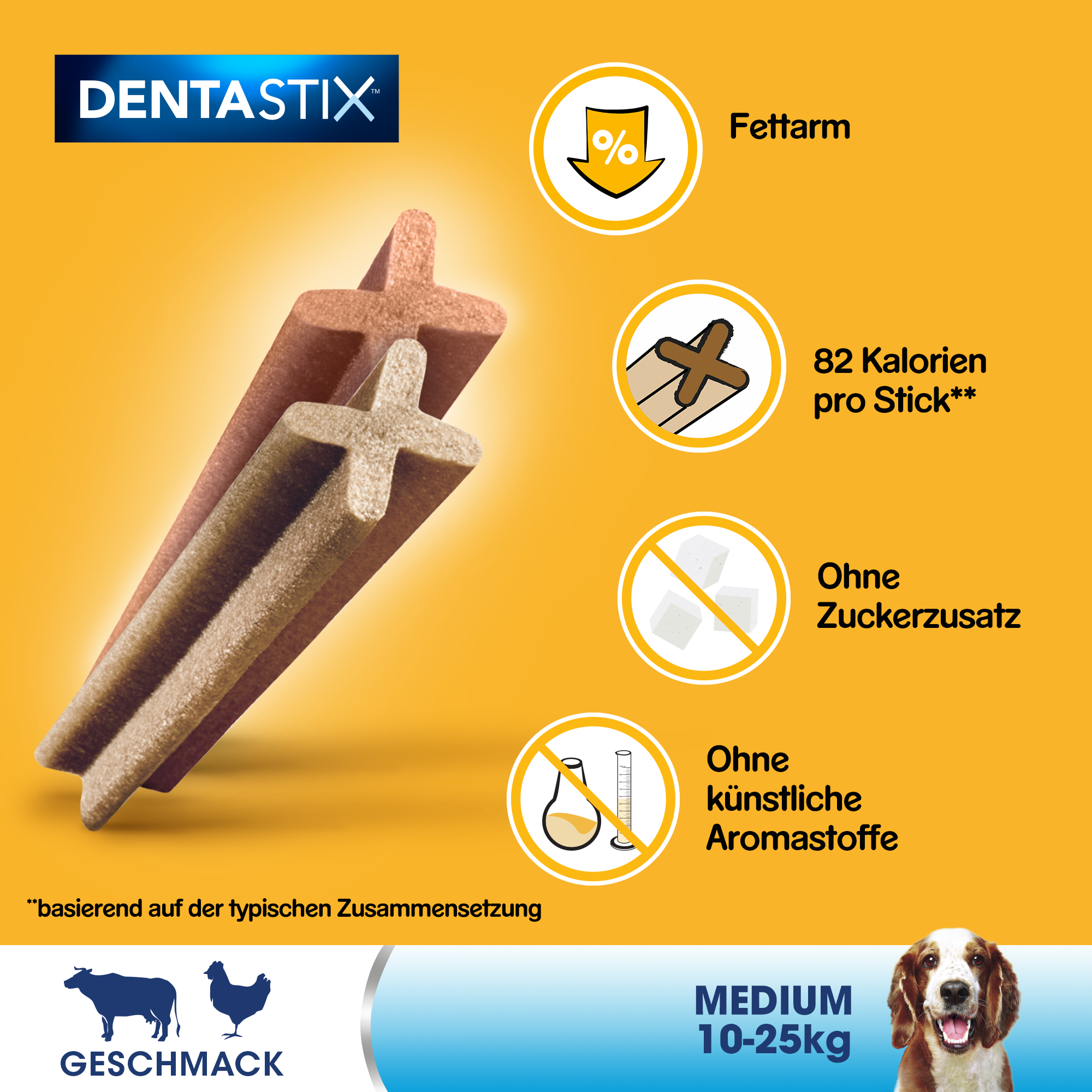 dentastix