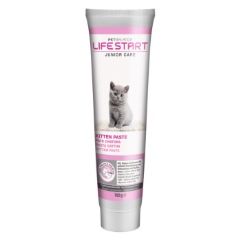 Lifestart Kitten Paste 100g