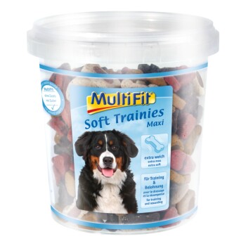 Soft Trainies Maxi 500 g