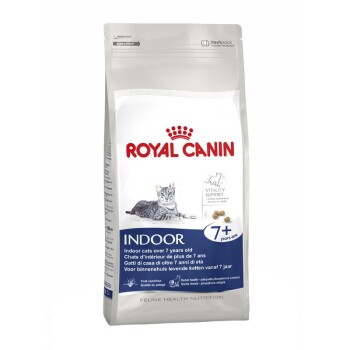 Indoor 7+ 400 g