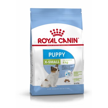 X-Small Puppy 1,5 kg