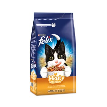 Farmhouse Sensations 2kg Geflügel