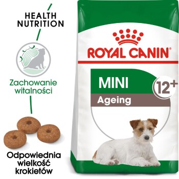 Mini Ageing 12+ 3,5 kg