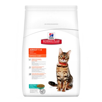 Feline Adult Optimal Care_mit Thunfisch_5kg_F.png