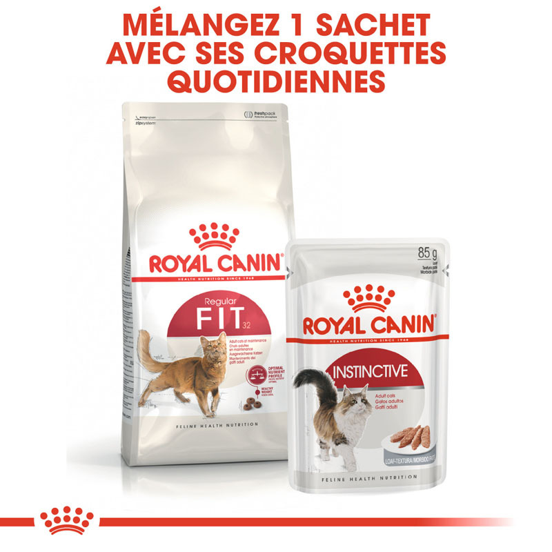 royal canin fit adult cat