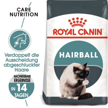 Hairball Care 2kg