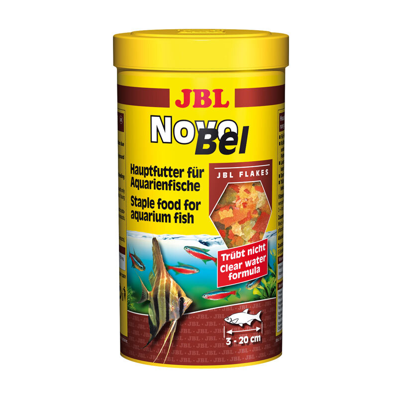 JBL NovoBel 1 Liter
