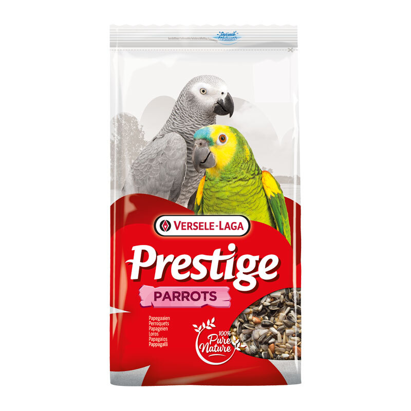 Prestige Papageien 3kg