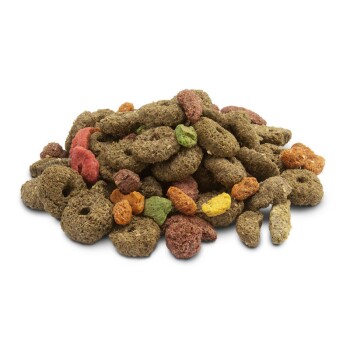 Crispy Snack Fibres 15kg