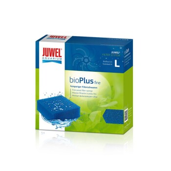 Filterschwamm Bioflow 6.0 Standard fein
